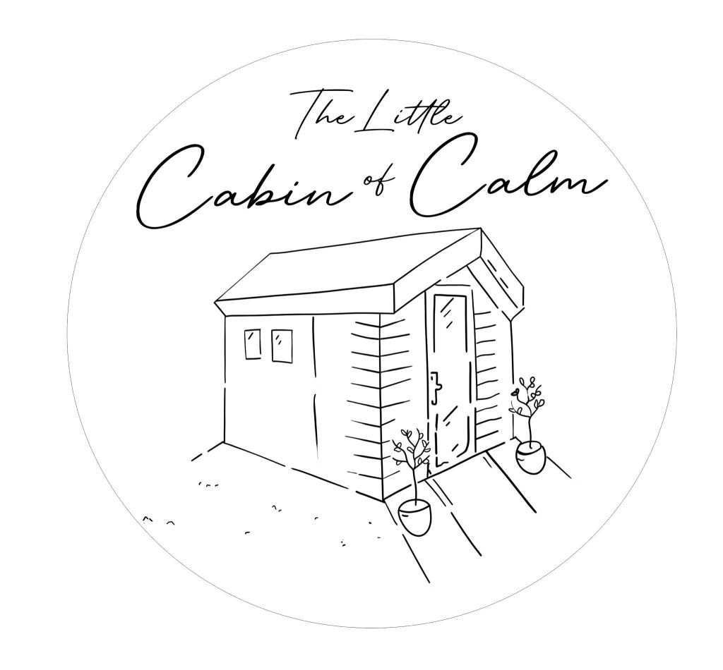 The Little Cabin of Calm